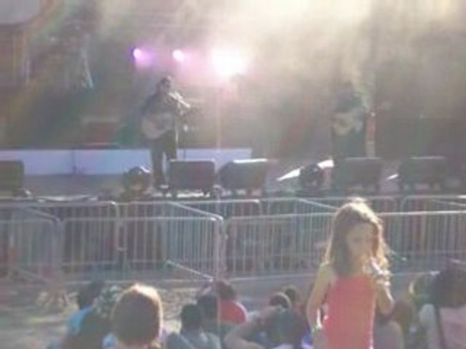 Concert walisien