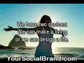 Words of Inspiration from Jim Rohn