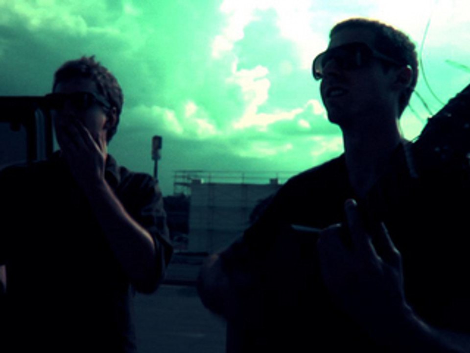 The Empties: Flood Rises