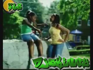 DJ SK!NNY 743 Make it up remix