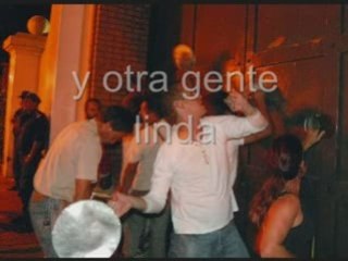 Instantaneas del lock out