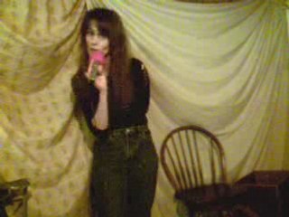 Karaoke Long Black Train Cover Song