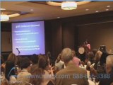 DALLAS EYEBROW HAIR TRANSPLANT LECTURE IN MONTREAL, CANADA