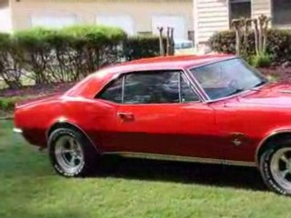 1967 Camaro For Sale - Buy 67 Camaro