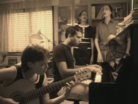 Mika, Over My Shoulder