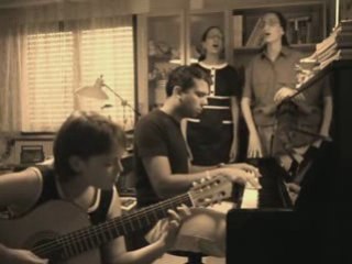 Mika, Over My Shoulder