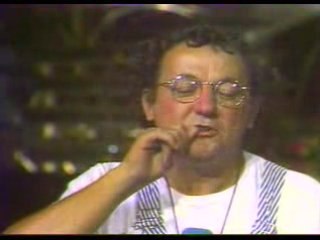 Coluche mon pere il etait balaise