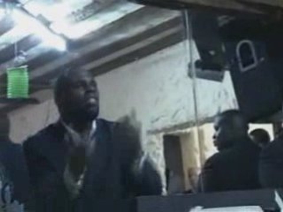 Le M.D.I de Kemi SEBA  LE VERITABLE ANTI-RACISME