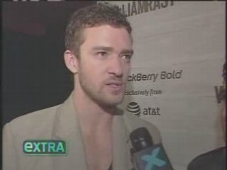 Justin Timberlake - En studio avec Beyoncé?