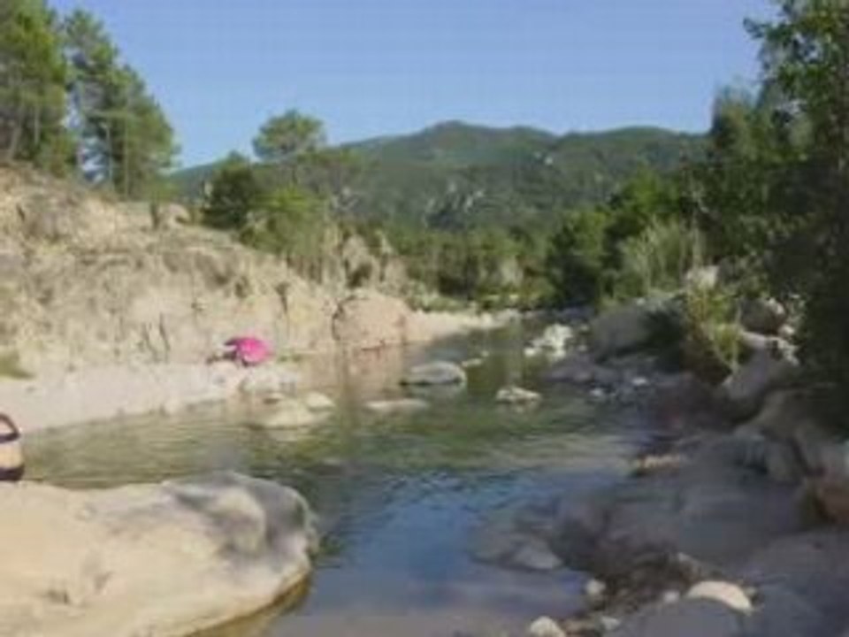 La Solenzara