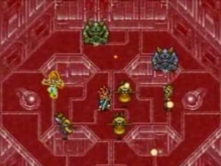 Chrono Trigger Ds : Gameplay 2