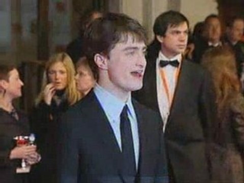 Rowling wins Harry Potter court case