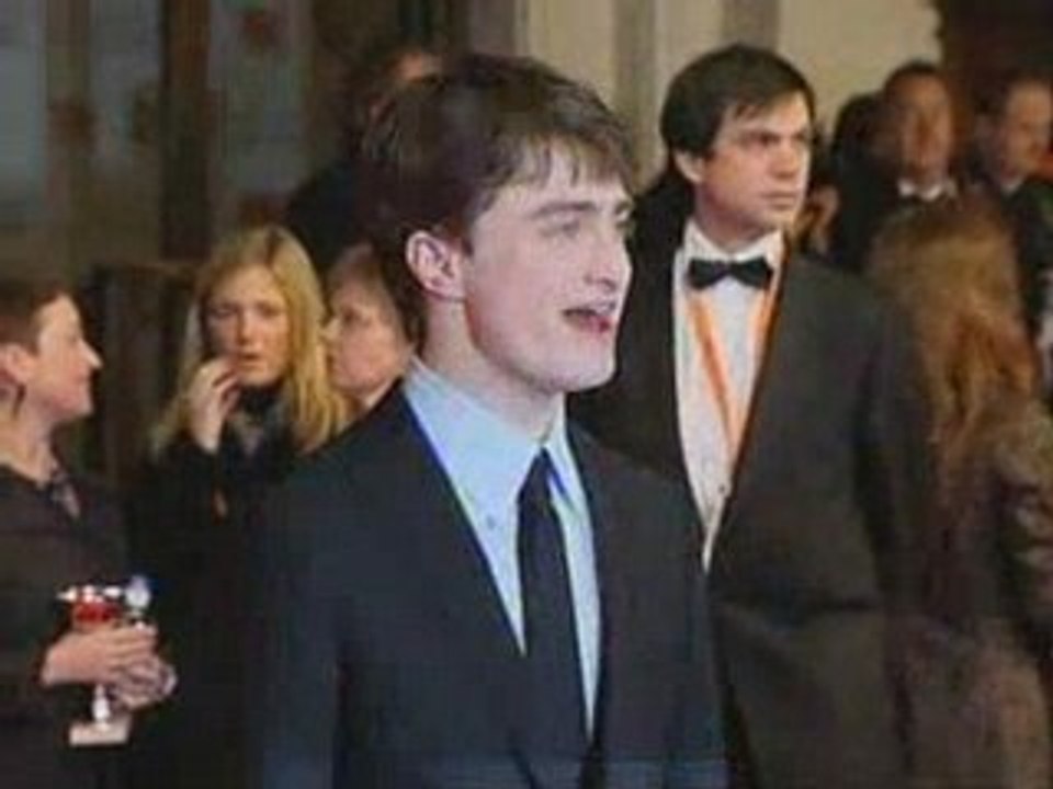 Rowling wins Harry Potter court case