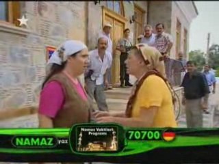 Baba Ocagi 11 Part 2