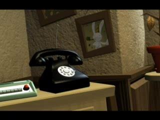 Sam & Max E3 2006 Trailer