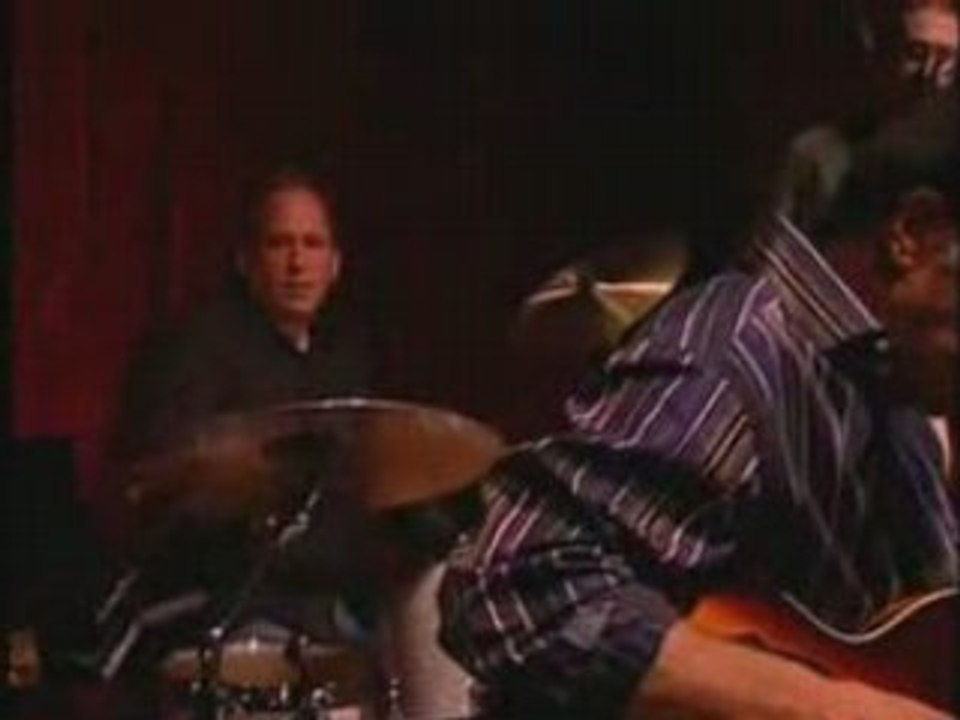 Tom Grant Band