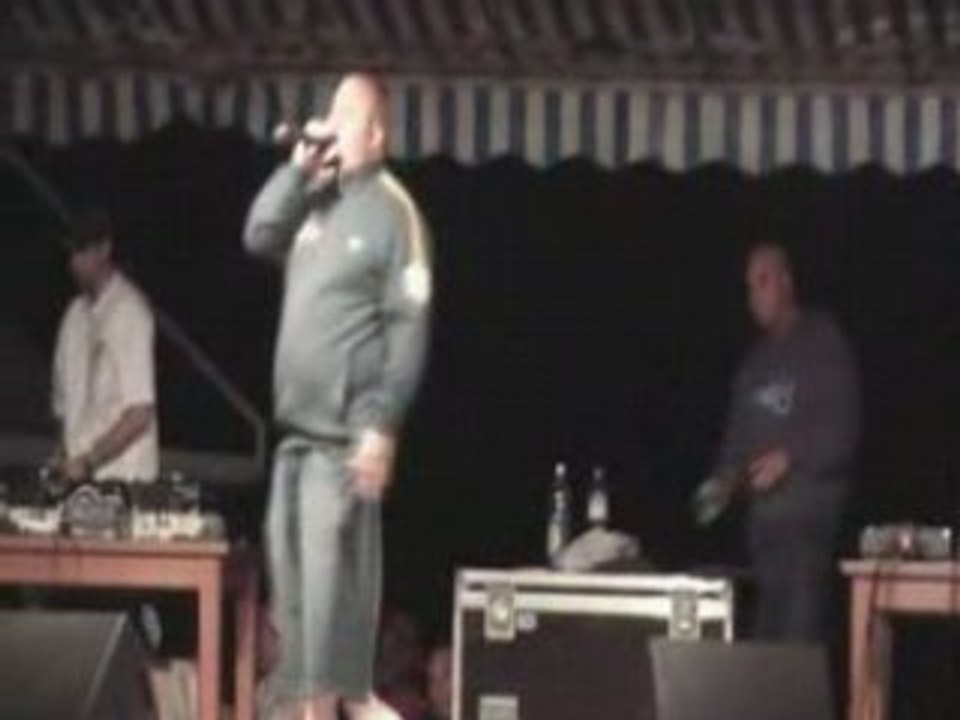 OZE beat n ride 2008