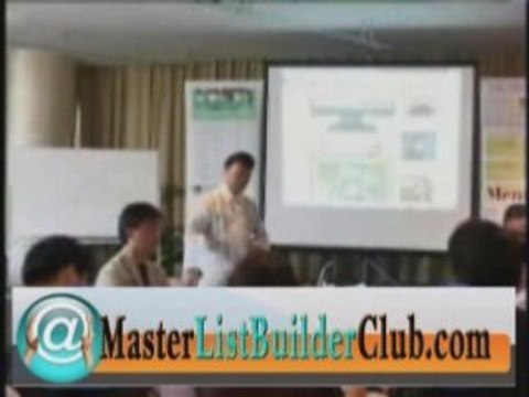 Great New Discovery Helps You Build Homebased Business