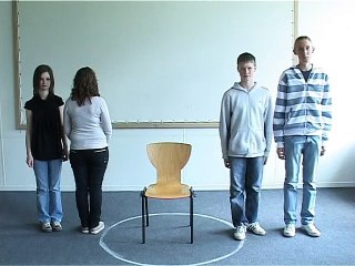 Théâtre de Mathématiques 🎭