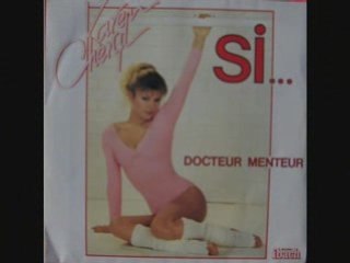Karen Cheryl Docteur menteur (1980)
