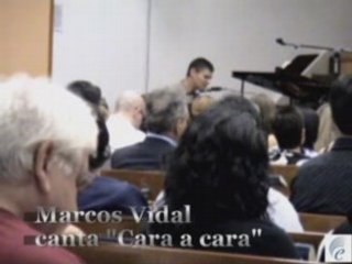 Spagna, Culto in memoria di Rubén Santana Mateo