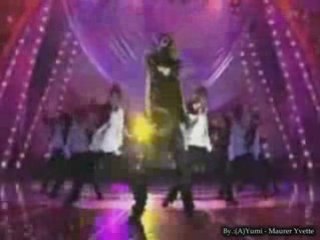 [Fanvideo] Girl vs boy who dance better