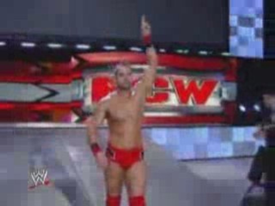 ECW's Quick Cut 2.9.08
