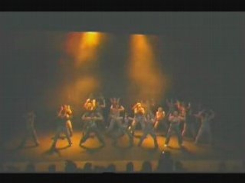RAGGA 2008