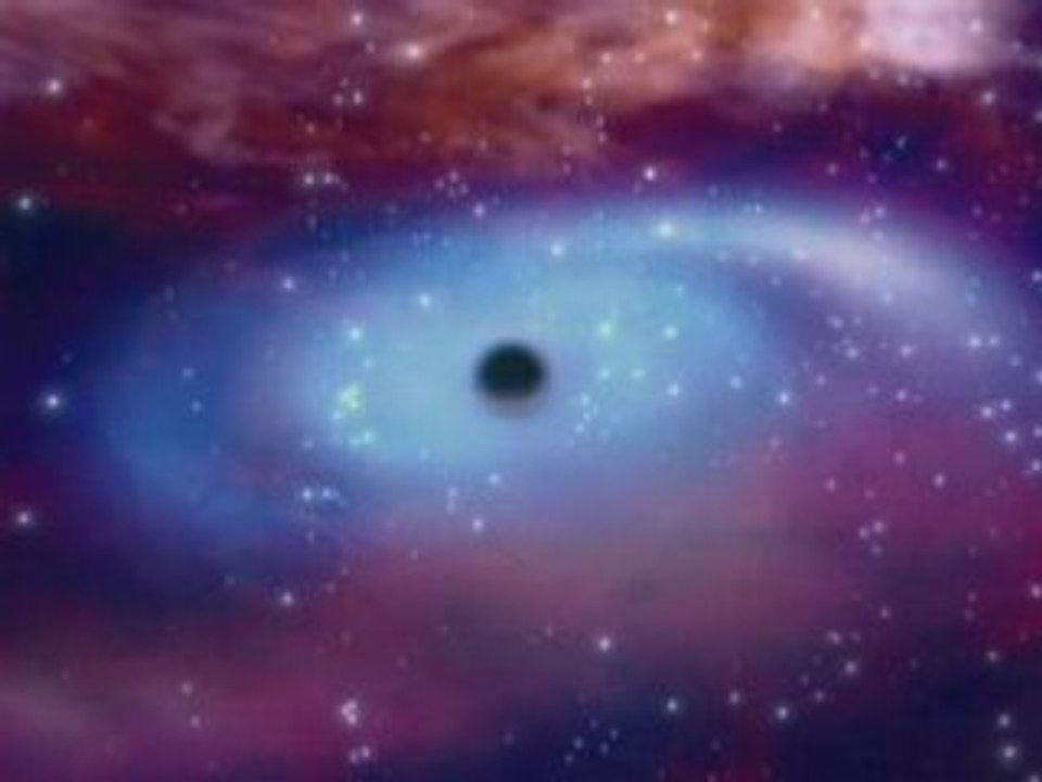 14 How Can We See a Black Hole?