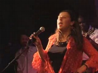 Pascale Borel - Sur ton balcon