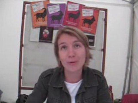 Improvisation théatrale à orléans - grossomodo.