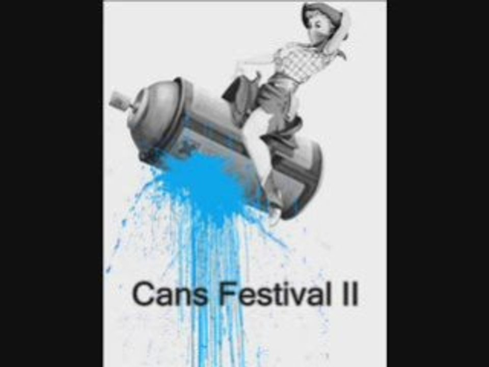 CansFestival II