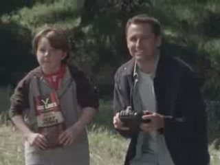 JackLinks-Messin with Sasquatch