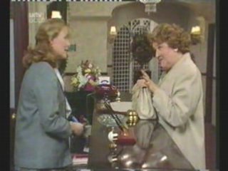 Keeping Up Appearances Part 10 (Voice Over)