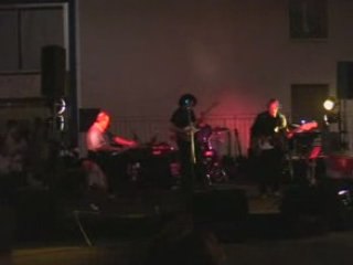 The C.C. Riders - Gloria (Them cover)