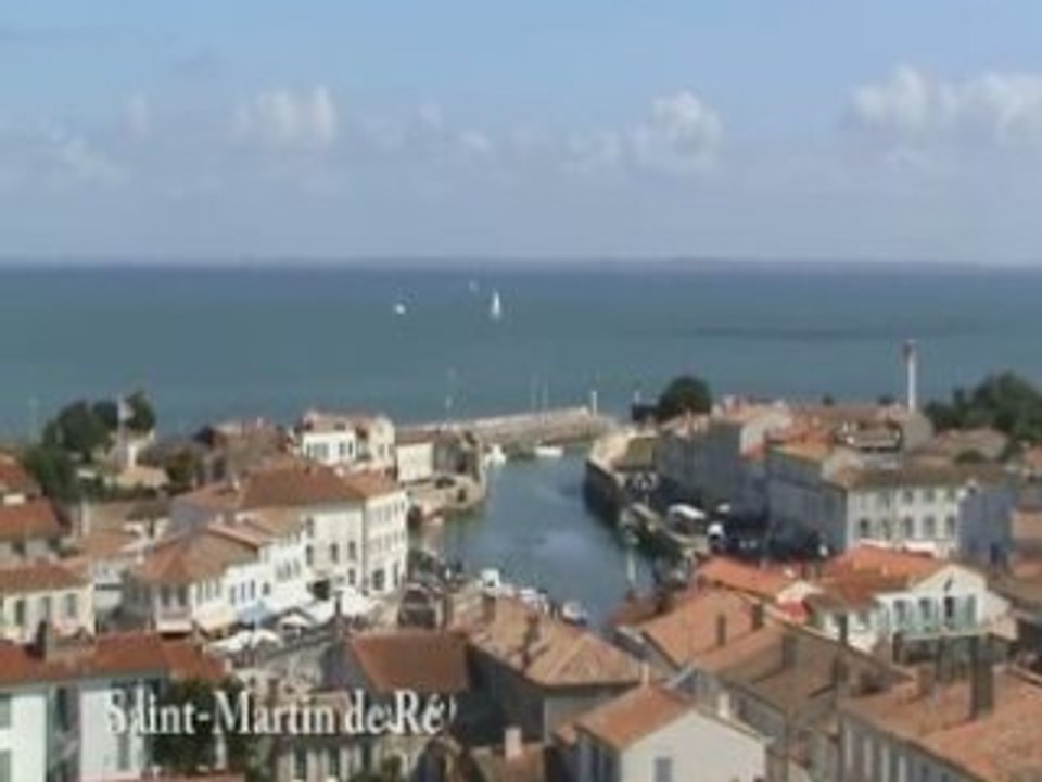 Ile de Ré