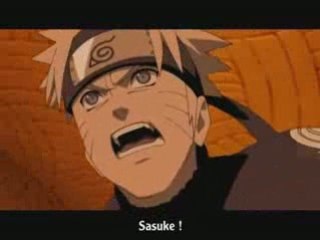 AMV Naruto Shippuuden