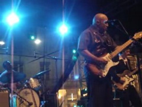 07 - Awek - Cognac Blues Passions 2008