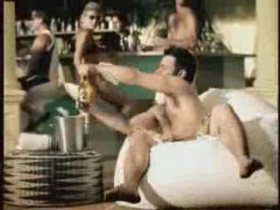 Pub biere