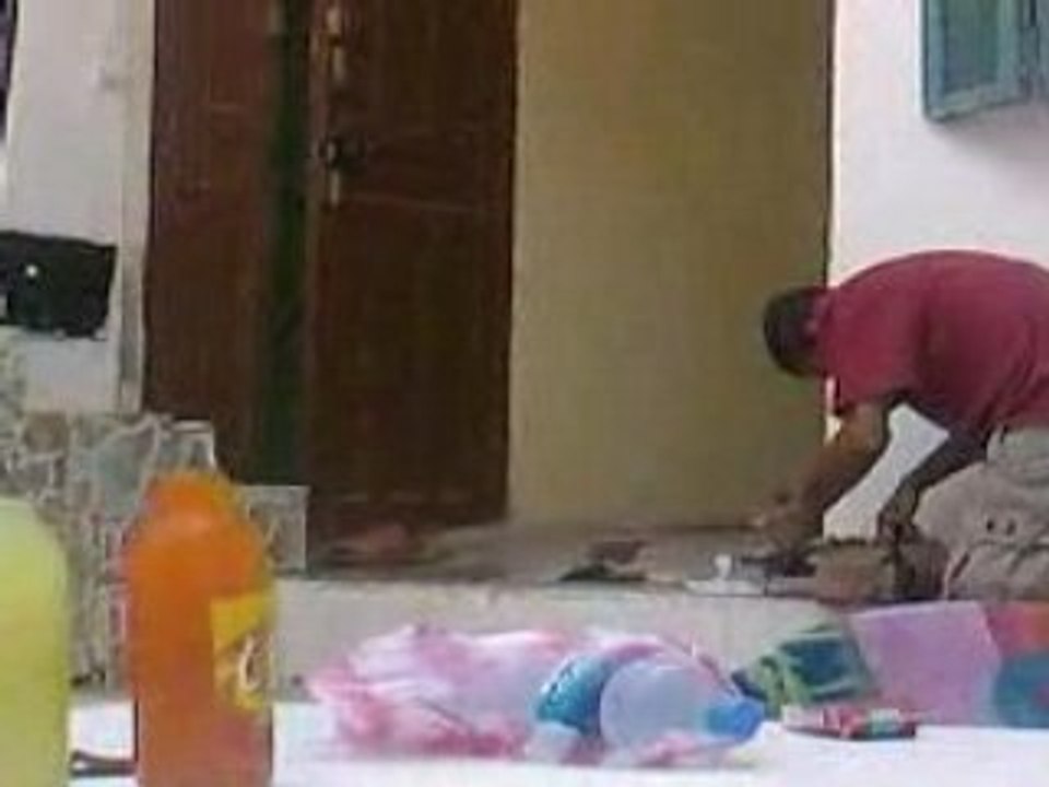 chez moi a imoula