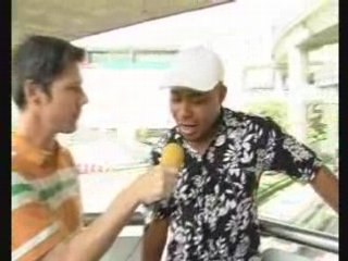Thailand Tourism Situation (Siam Area - Eng 1)