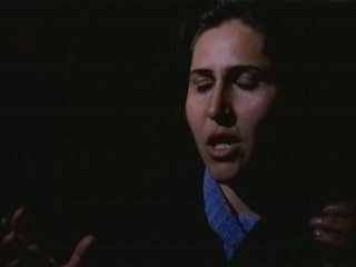 Passagères clandestines