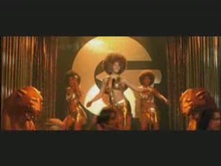 HAMSTER DANCE vs AUSTIN POWER