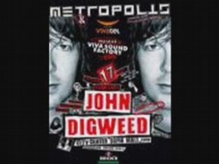 Ersan  john digweed