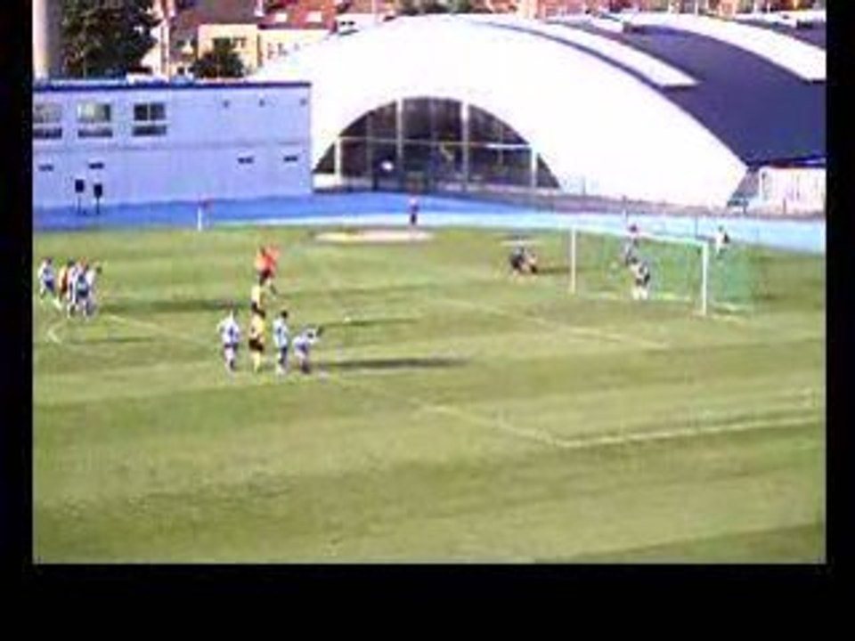 DUNKERQUE 0-1 MOISSY [SEPTEMBRE 2008] 2