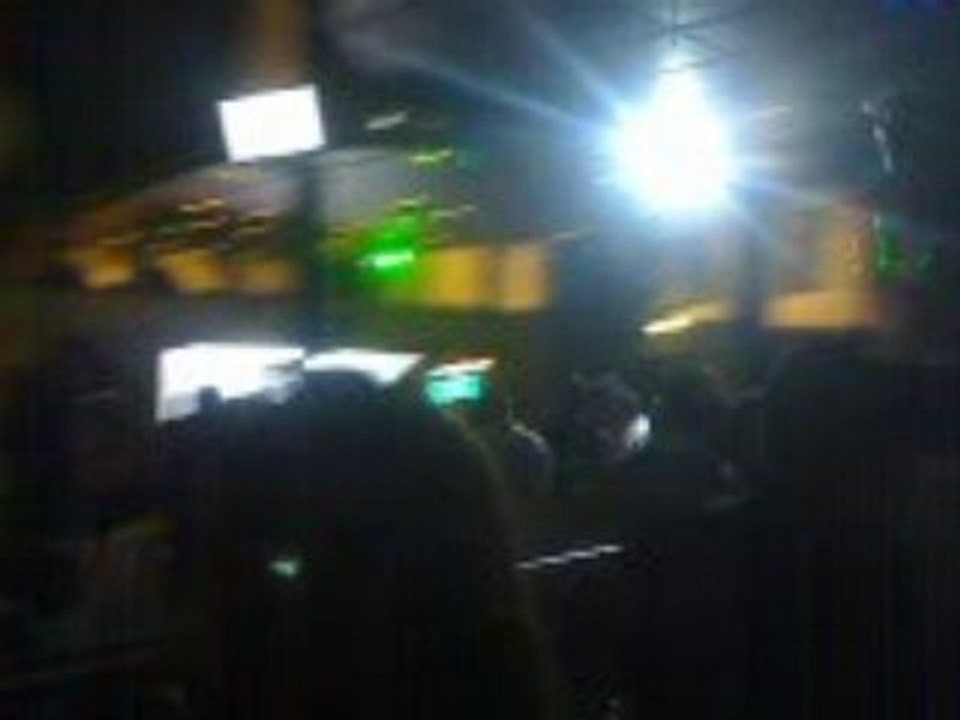 Old Fashion - Milan (06/09/08)