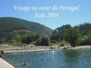 Voyage Portugal  Août 2008
