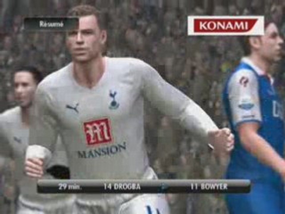 Tottenham - AZ