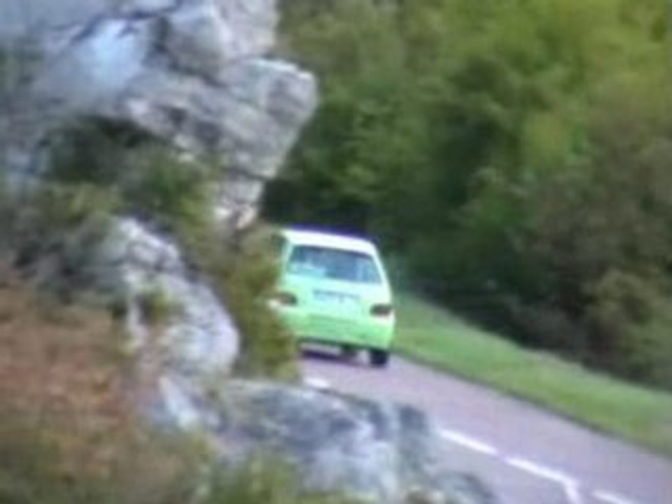 Rallye des hautes cotes 2008  es 2.4.5.7  cel