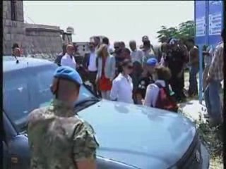 Regional Director launches new survey to support development in Lebanon